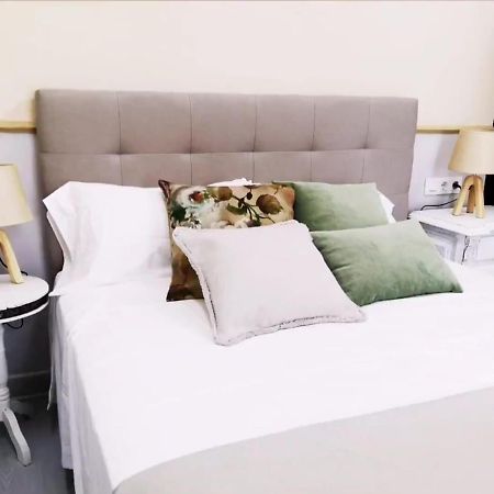 Apartamento Con Encanto En Casco Antiguo De Jávea Zewnętrze zdjęcie