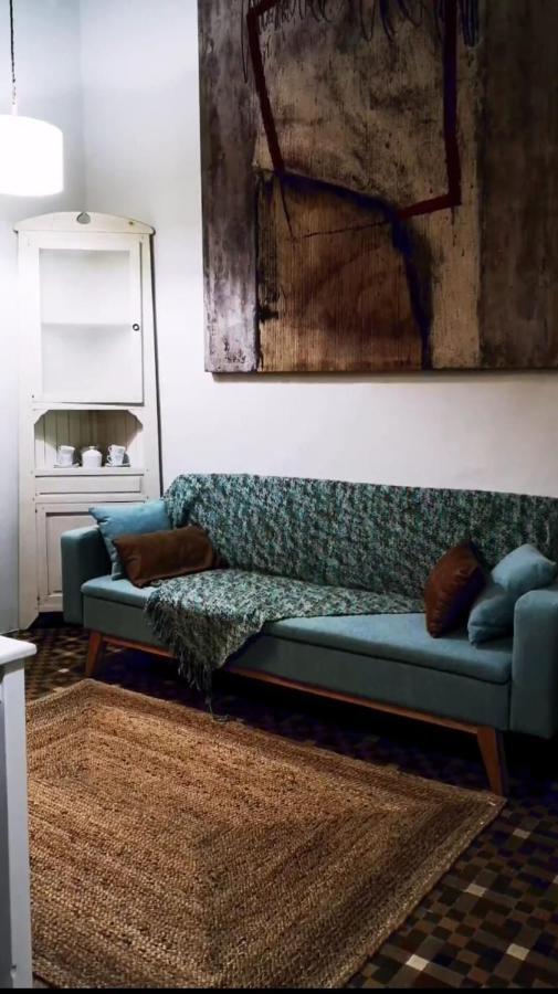 Apartamento Con Encanto En Casco Antiguo De Jávea Zewnętrze zdjęcie