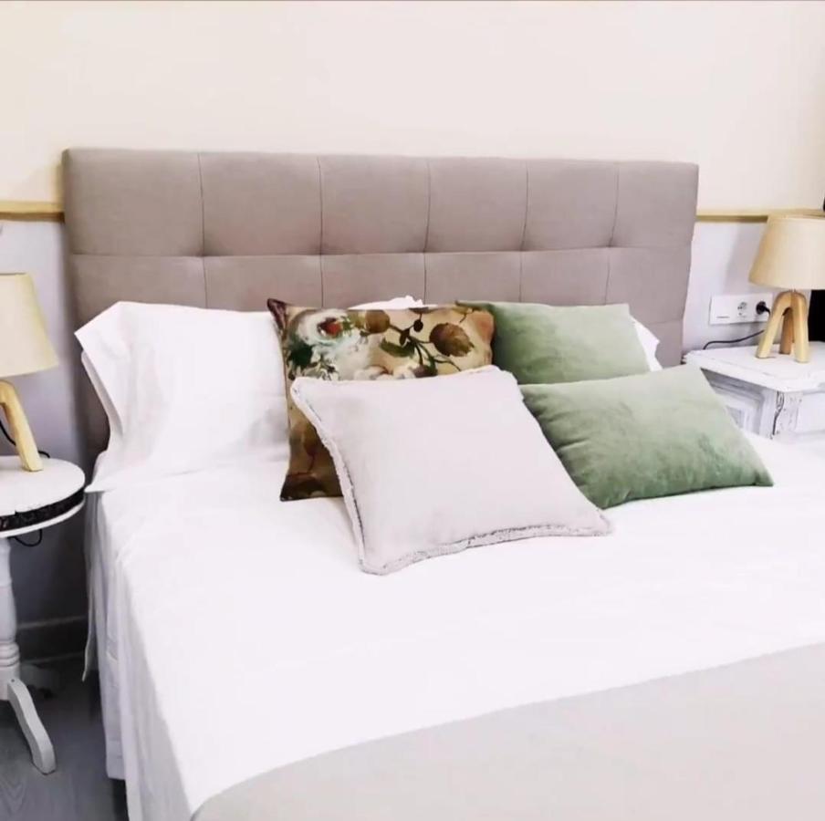 Apartamento Con Encanto En Casco Antiguo De Jávea Zewnętrze zdjęcie