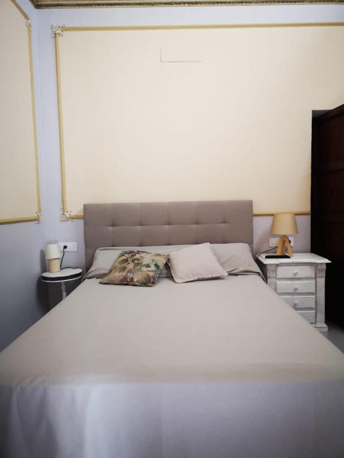 Apartamento Con Encanto En Casco Antiguo De Jávea Zewnętrze zdjęcie