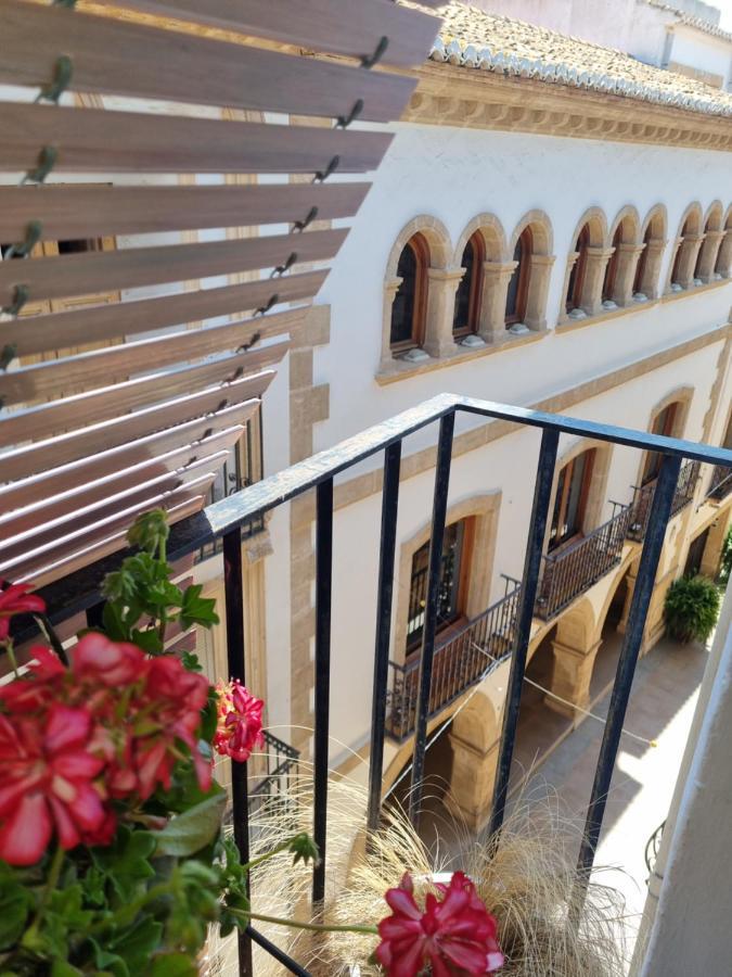 Apartamento Con Encanto En Casco Antiguo De Jávea Zewnętrze zdjęcie